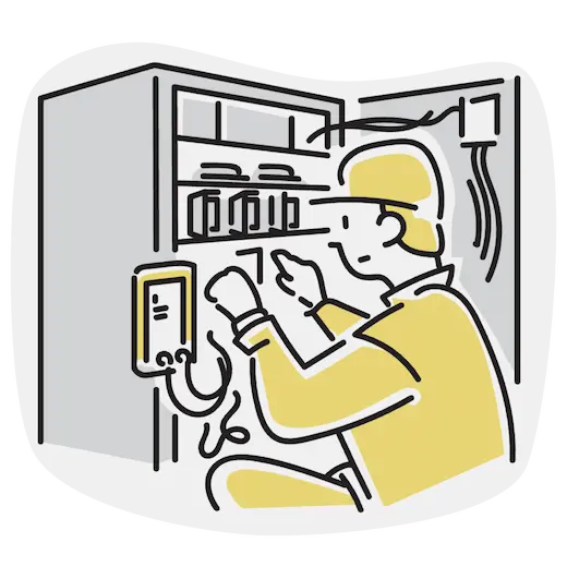 ด้วยสินค้าที่มีคุณภาพ และบริการที่รวดเร็ว