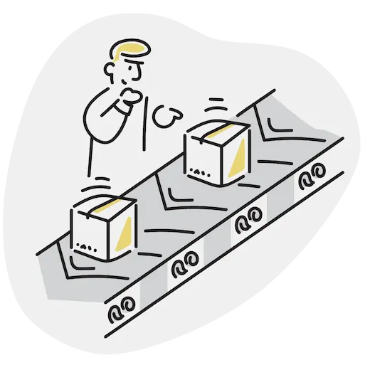 วิสัยทัศน์และพันธกิจของเรา